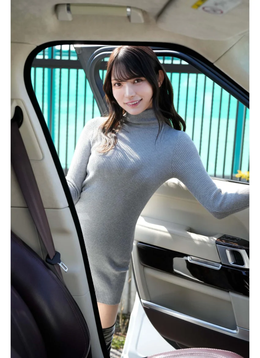 【DMM限定版】似鳥沙也加 デジタル写真集 蜜逢い 試し読み 2