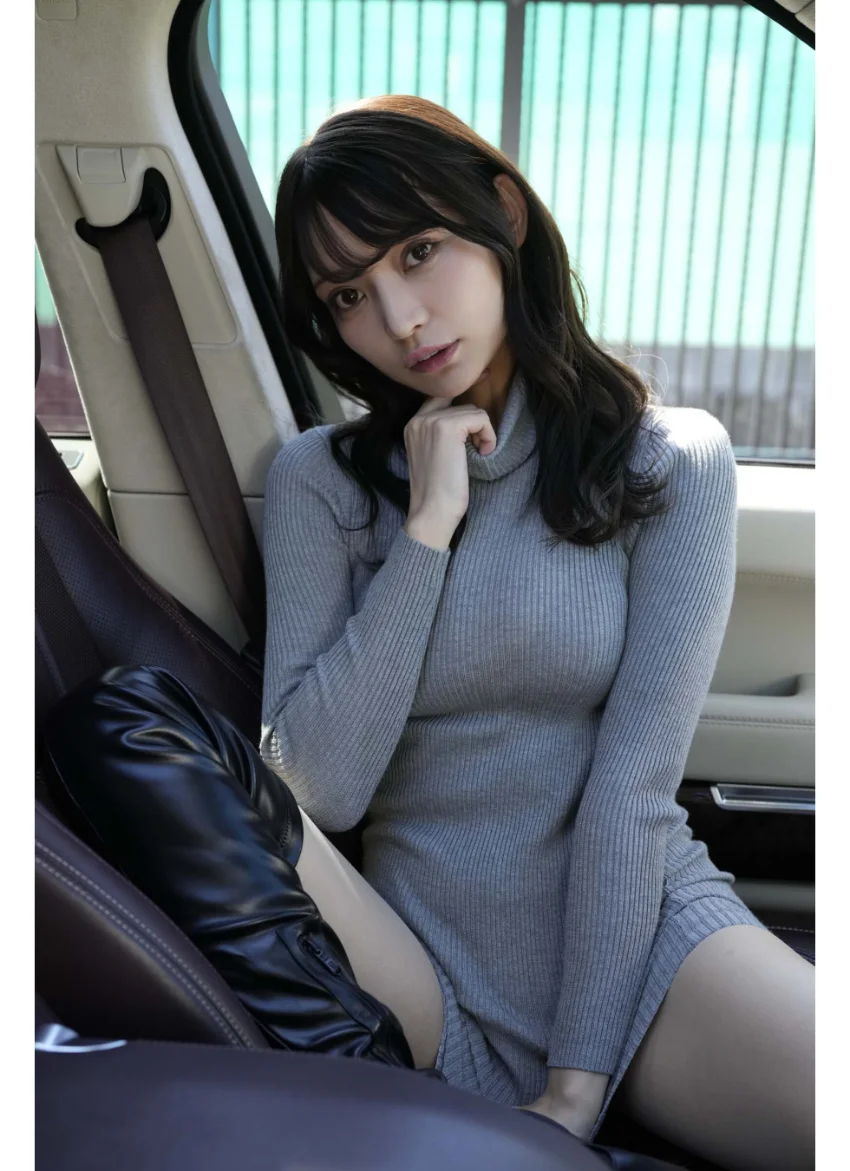 【DMM限定版】似鳥沙也加 デジタル写真集 蜜逢い 試し読み 5