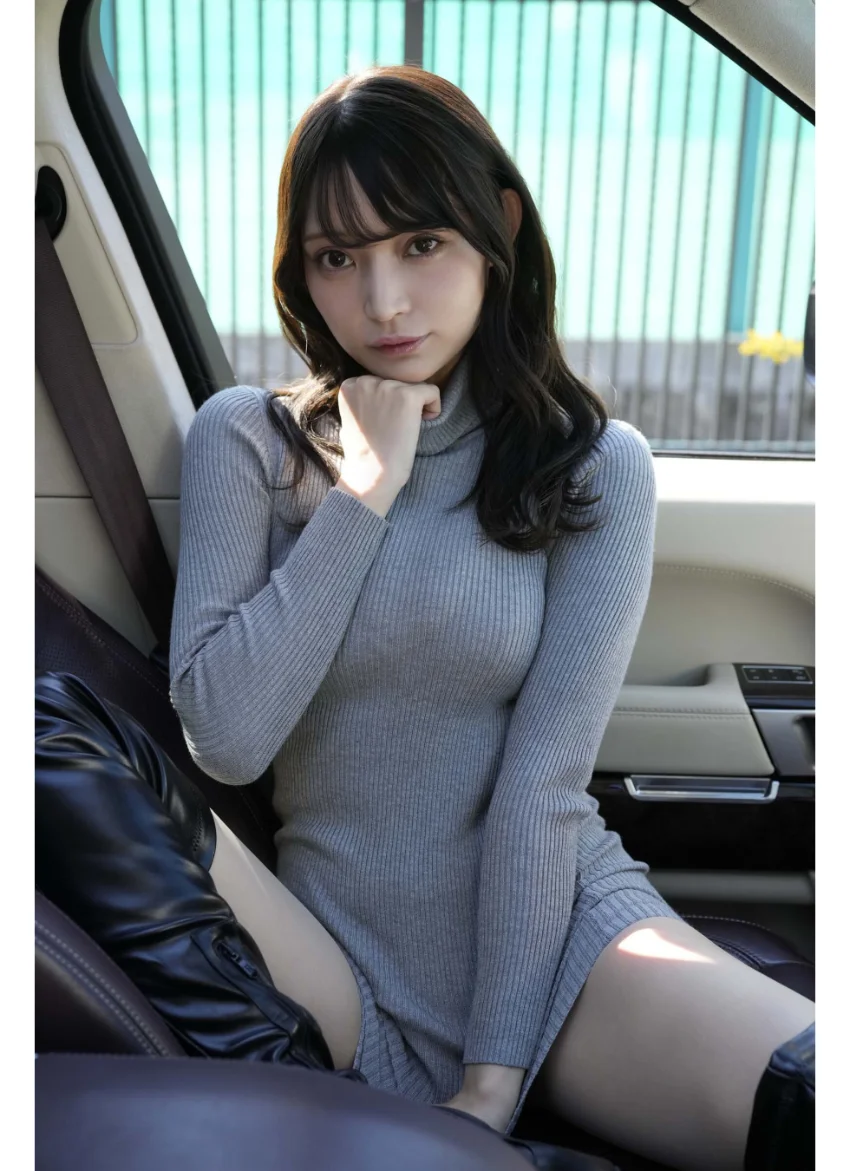 似鳥沙也加 デジタル写真集 秘密トリップ 試し読み 3
