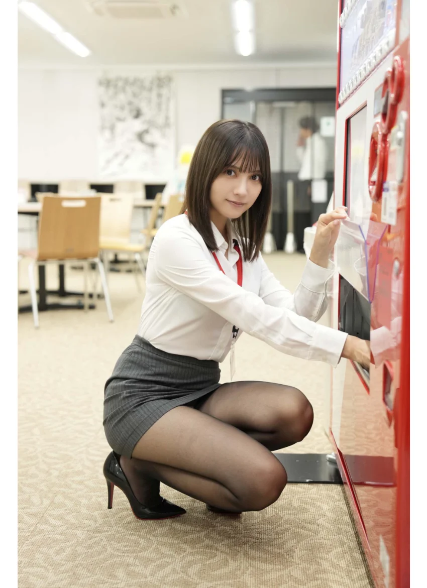 【DMM限定版】桃月なしこ デジタル写真集 今日、サボっちゃおっか 試し読み 3