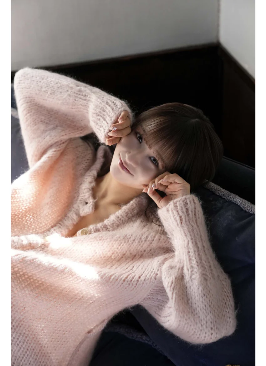 【DMM限定版】森脇梨々夏 デジタル写真集 ファーストラウンド 試し読み 3