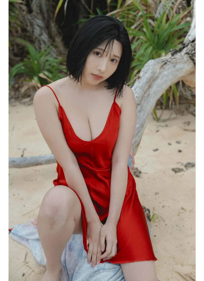 三橋くん デジタル写真集 恋の橋渡し 試し読み 2