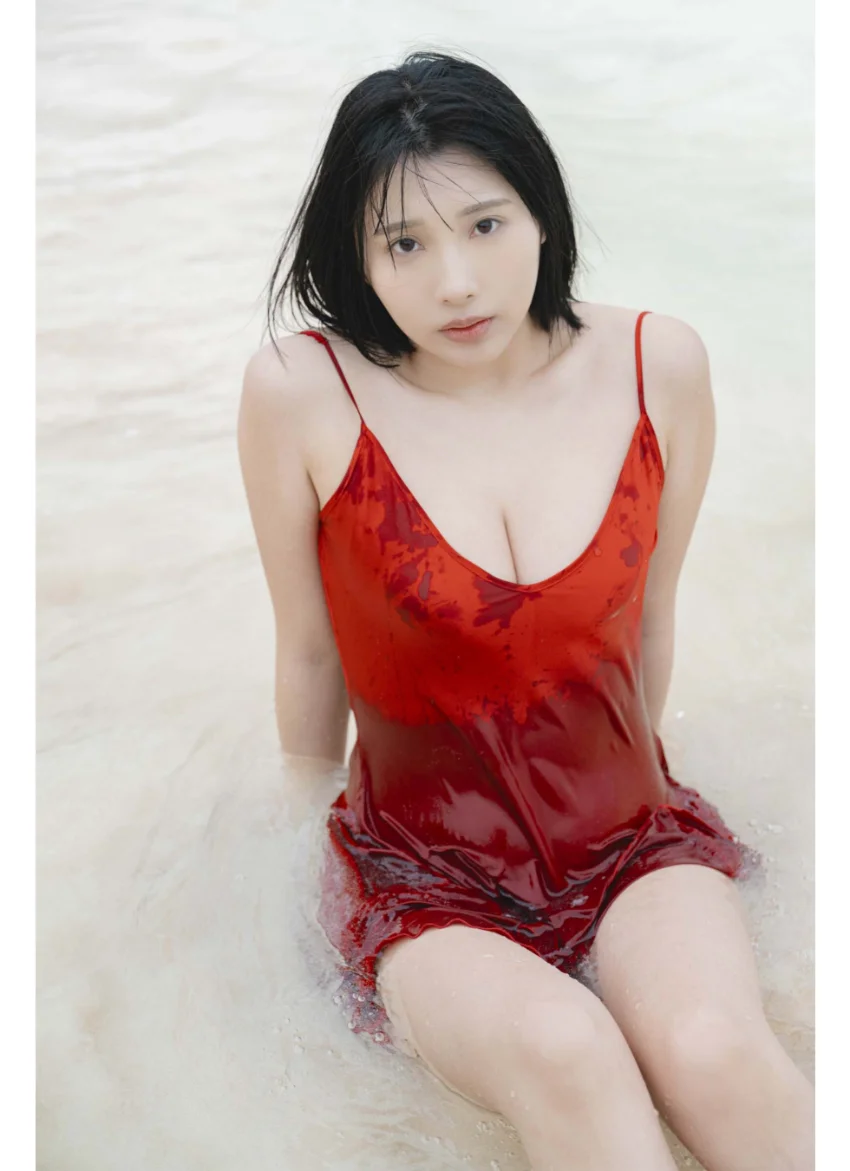 三橋くん デジタル写真集 恋の橋渡し 試し読み 4