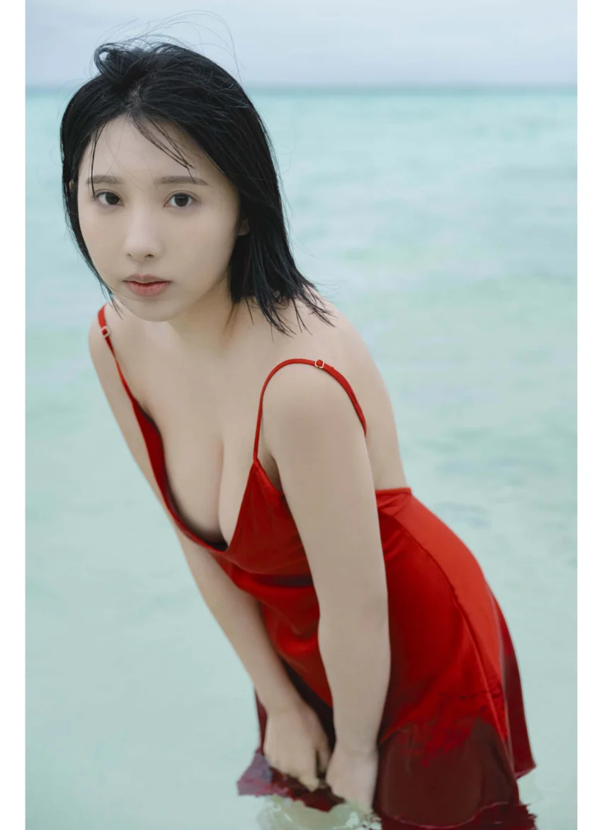 三橋くん デジタル写真集 恋の橋渡し 試し読み 5