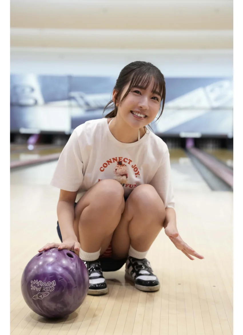 天羽希純 デジタル写真集 ハートストライク 試し読み 4