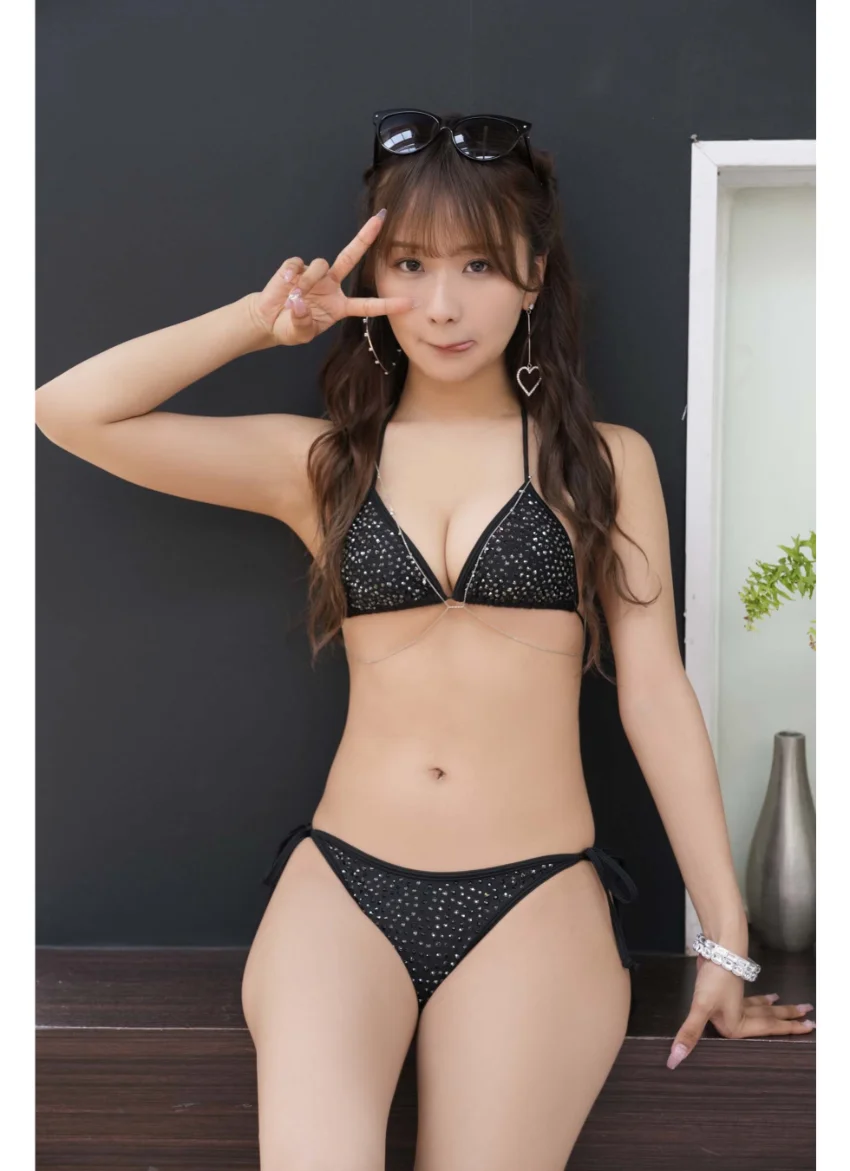 【DMM限定版】森脇梨々夏 デジタル写真集 サマーバイブス 試し読み 3