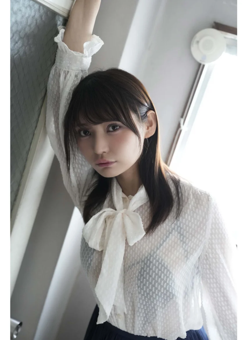 【DMM限定版】 似鳥沙也加 デジタル写真集 ヒメゴトだらけ 試し読み 2