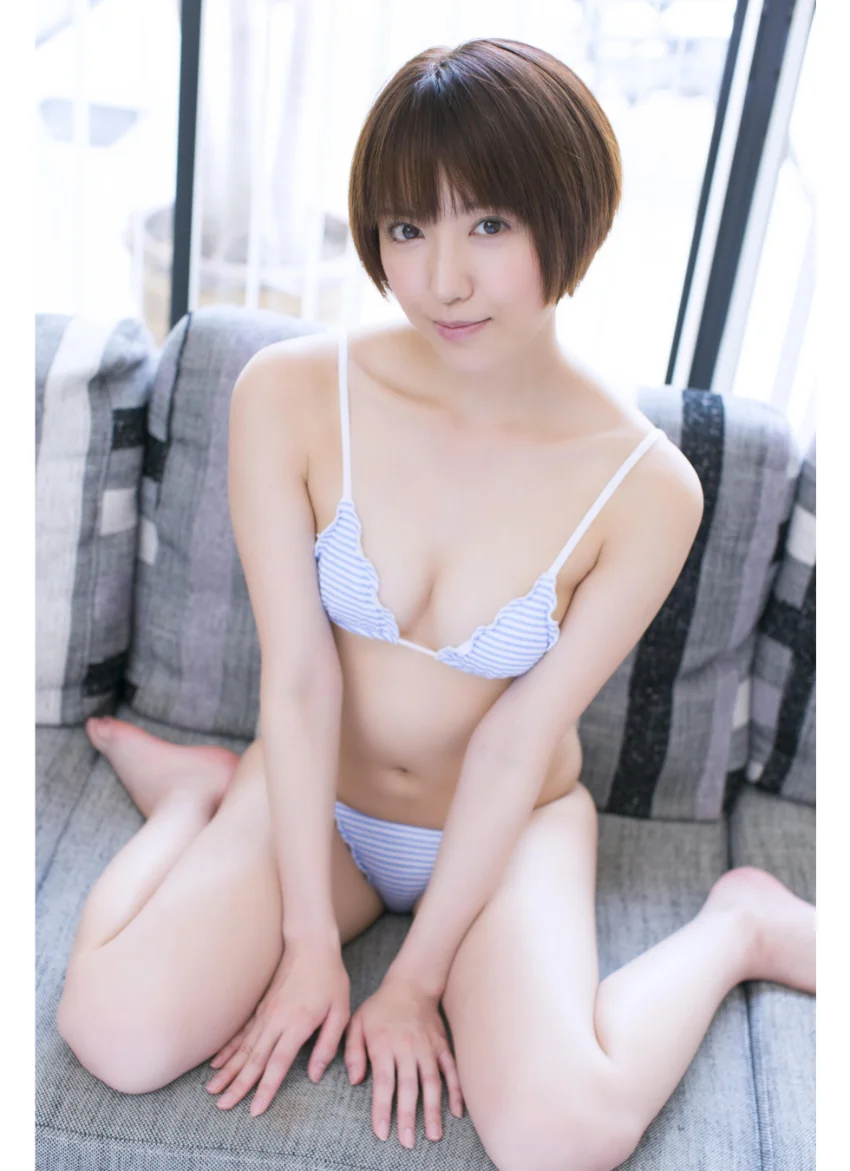 美女たちの気まぐれ 浅倉結希 2 試し読み 4