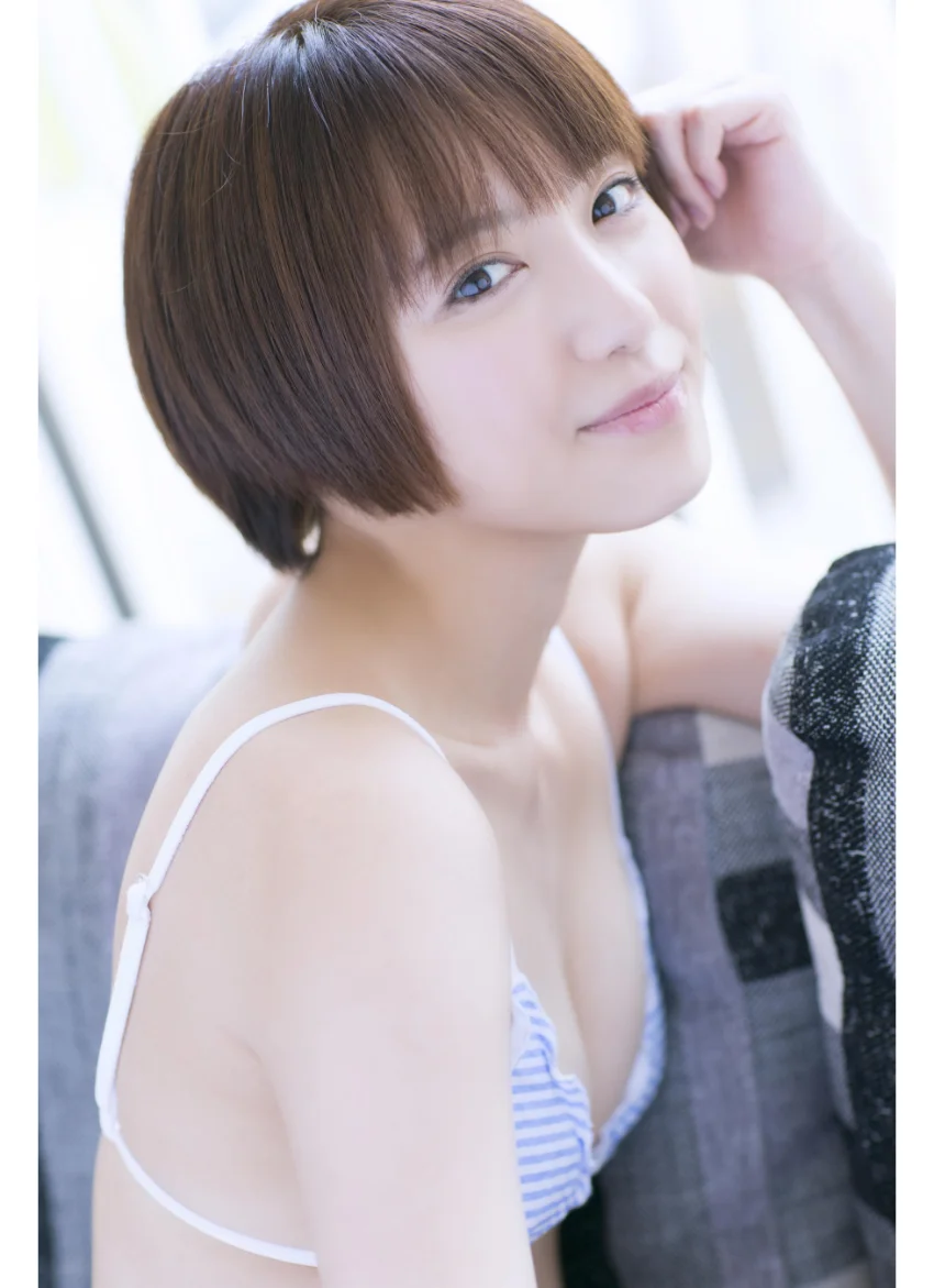 美女たちの気まぐれ 浅倉結希 2 試し読み 14
