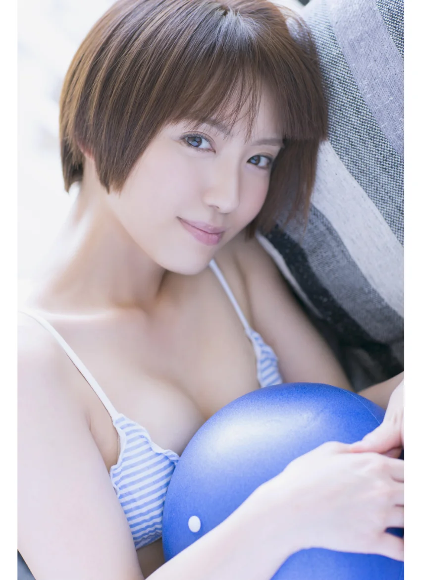 美女たちの気まぐれ 浅倉結希 2 試し読み 15