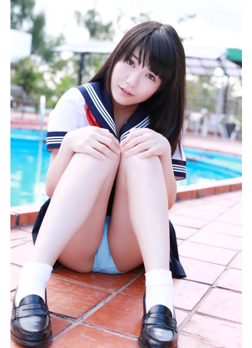 美女たちの気まぐれ 平口みゆき 2 試し読み 4