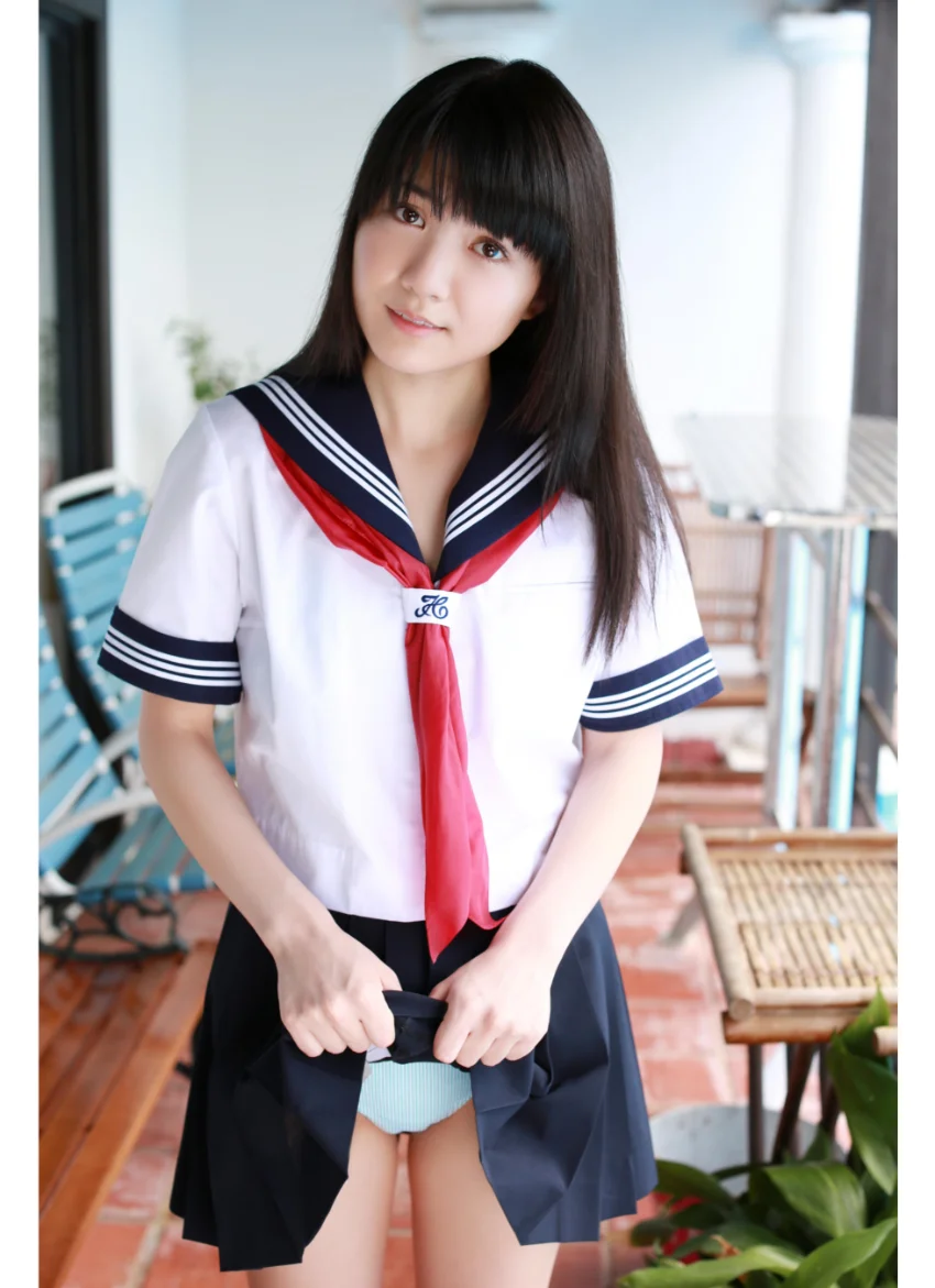 美女たちの気まぐれ 平口みゆき 2 試し読み 7