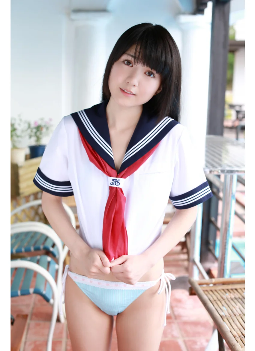 美女たちの気まぐれ 平口みゆき 2 試し読み 12