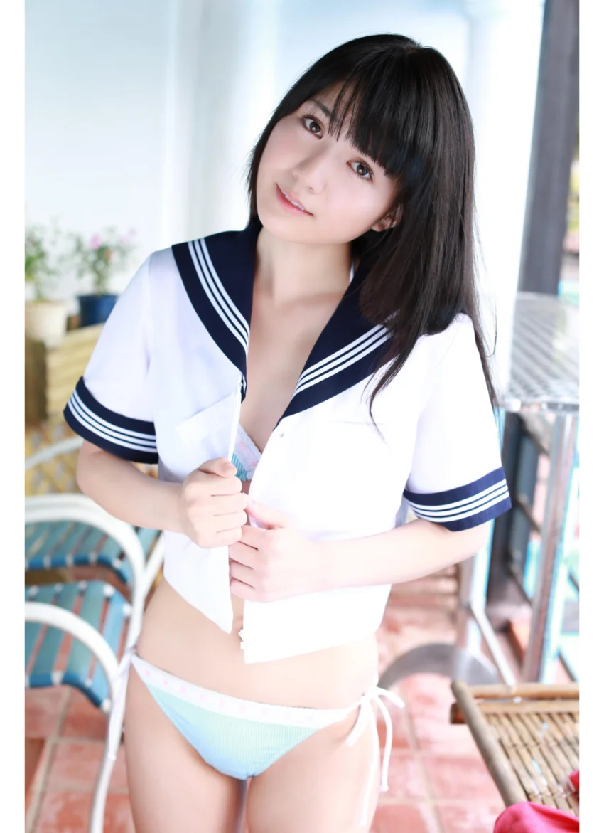 美女たちの気まぐれ 平口みゆき 2 試し読み 13