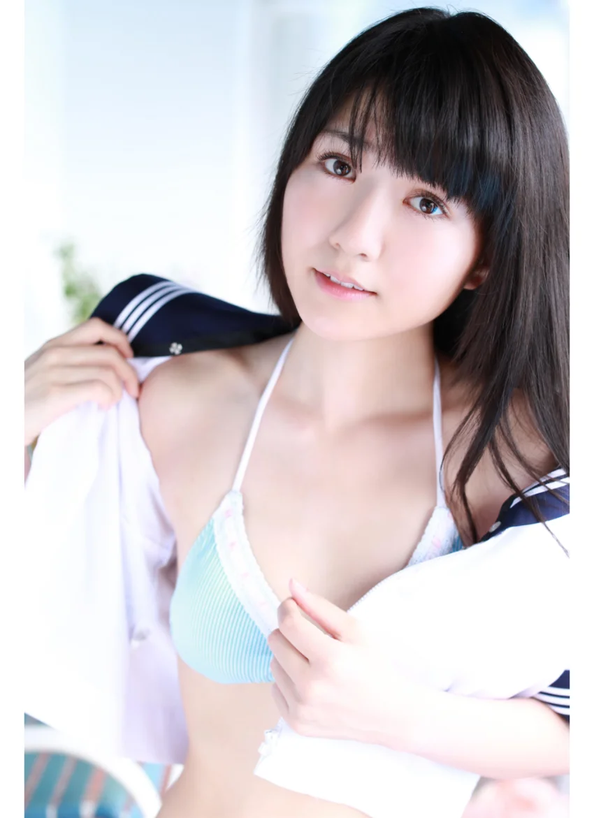 美女たちの気まぐれ 平口みゆき 2 試し読み 14