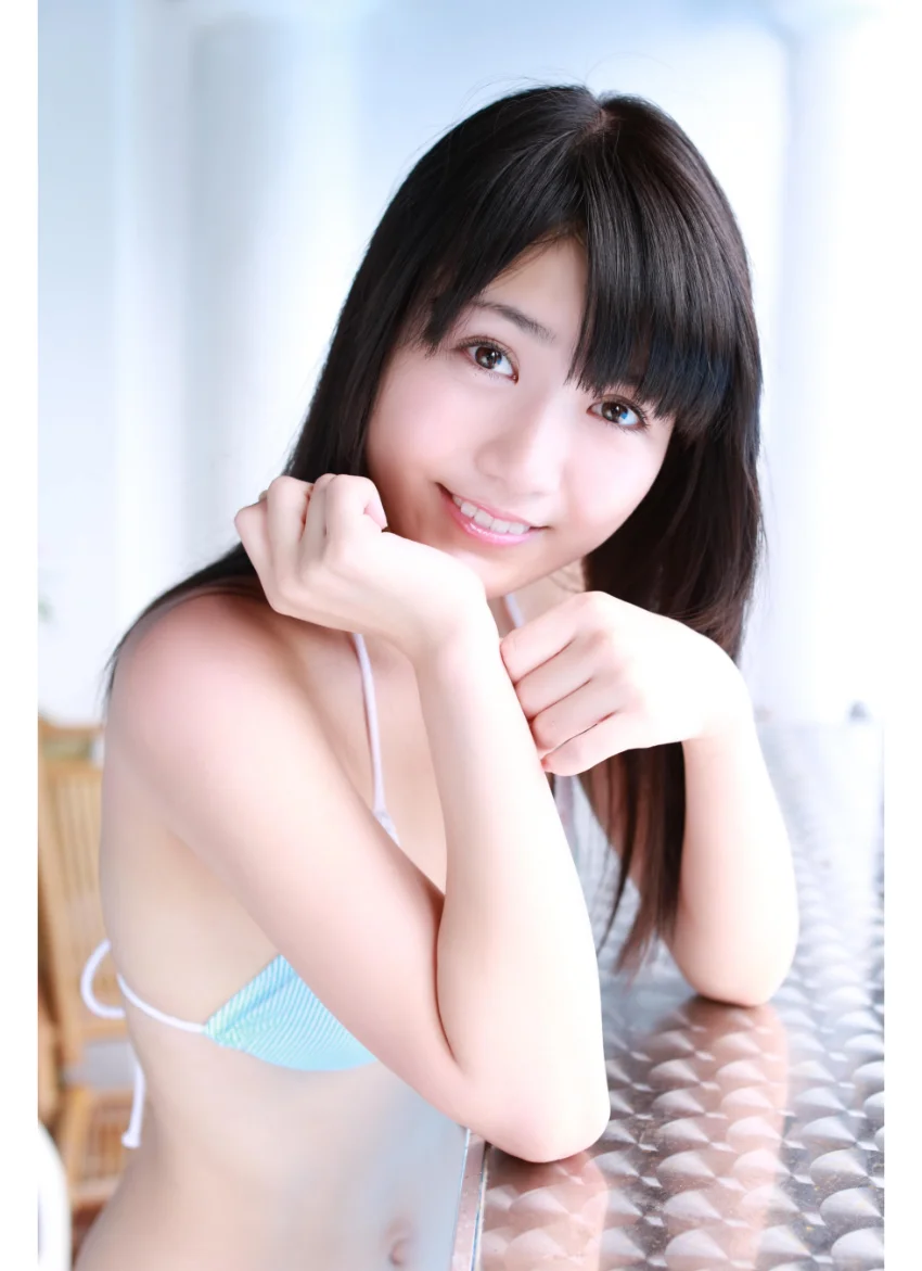 美女たちの気まぐれ 平口みゆき 2 試し読み 16