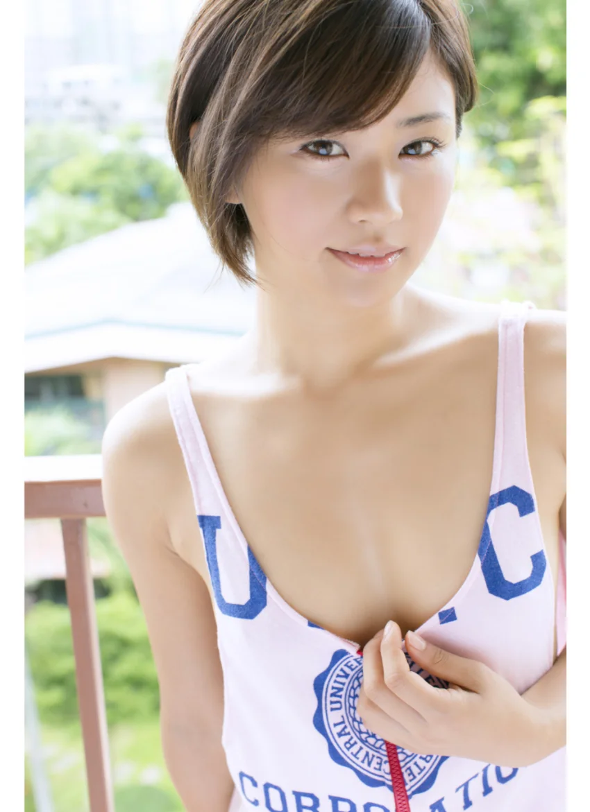 美女たちの気まぐれ 安枝瞳 3 試し読み 3