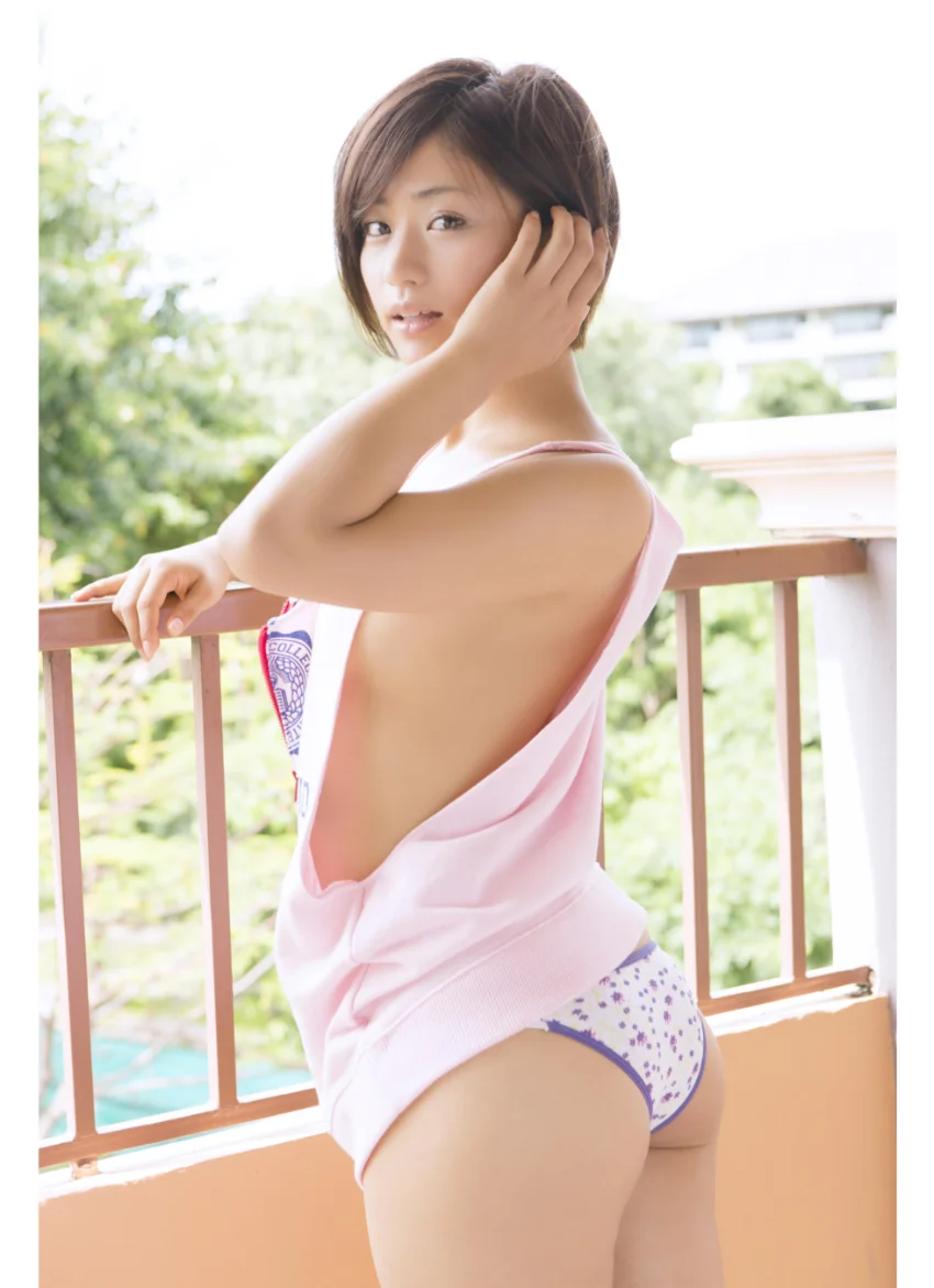 美女たちの気まぐれ 安枝瞳 3 試し読み 12