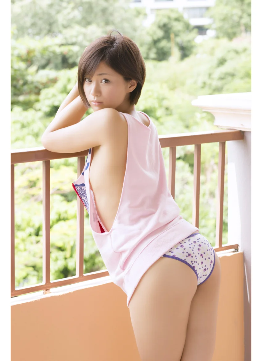 美女たちの気まぐれ 安枝瞳 3 試し読み 13