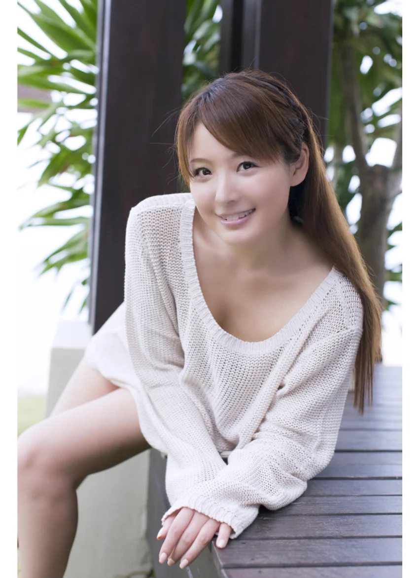 美女たちの気まぐれ 江頭ひなた 1 試し読み 7