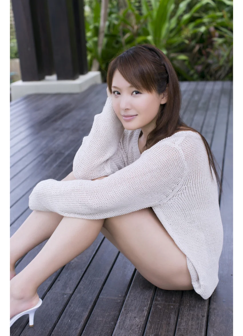 美女たちの気まぐれ 江頭ひなた 1 試し読み 13