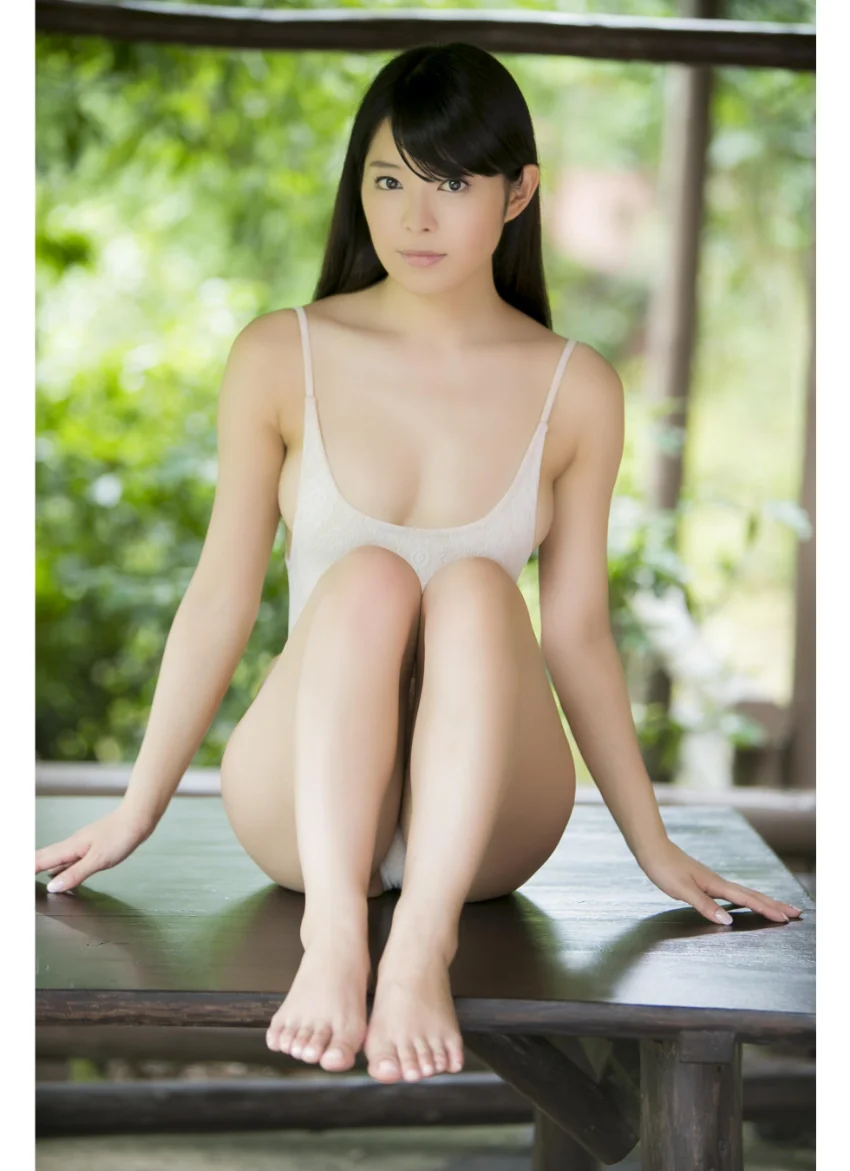 美女たちの気まぐれ 寺田安裕香 1 試し読み 11