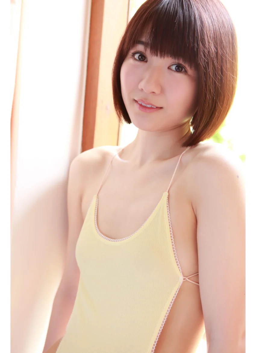 美女たちの気まぐれ 平口みゆき 1 試し読み 9