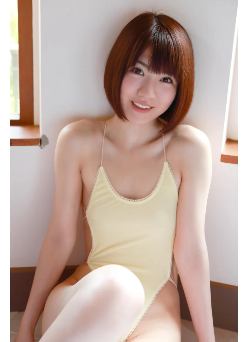 美女たちの気まぐれ 平口みゆき 1 試し読み 12