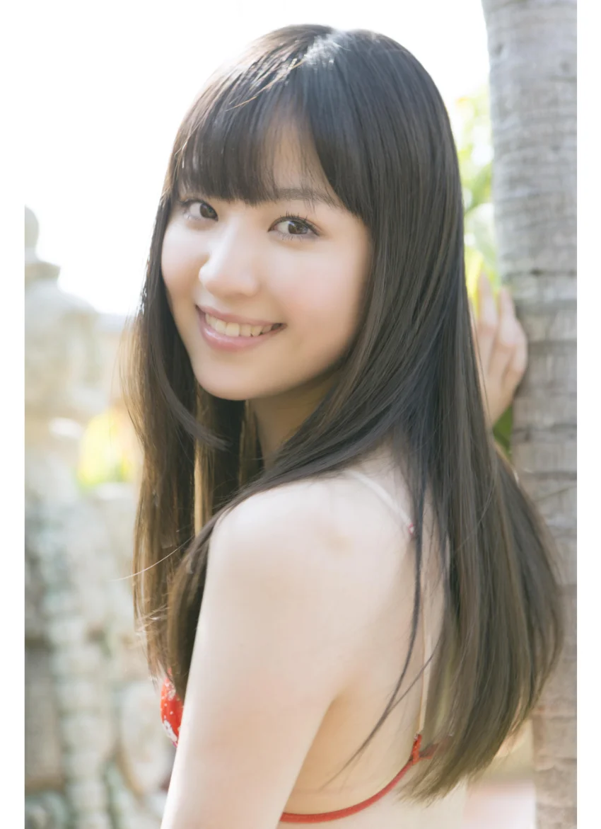 美女たちの気まぐれ 船岡咲 3 試し読み 5