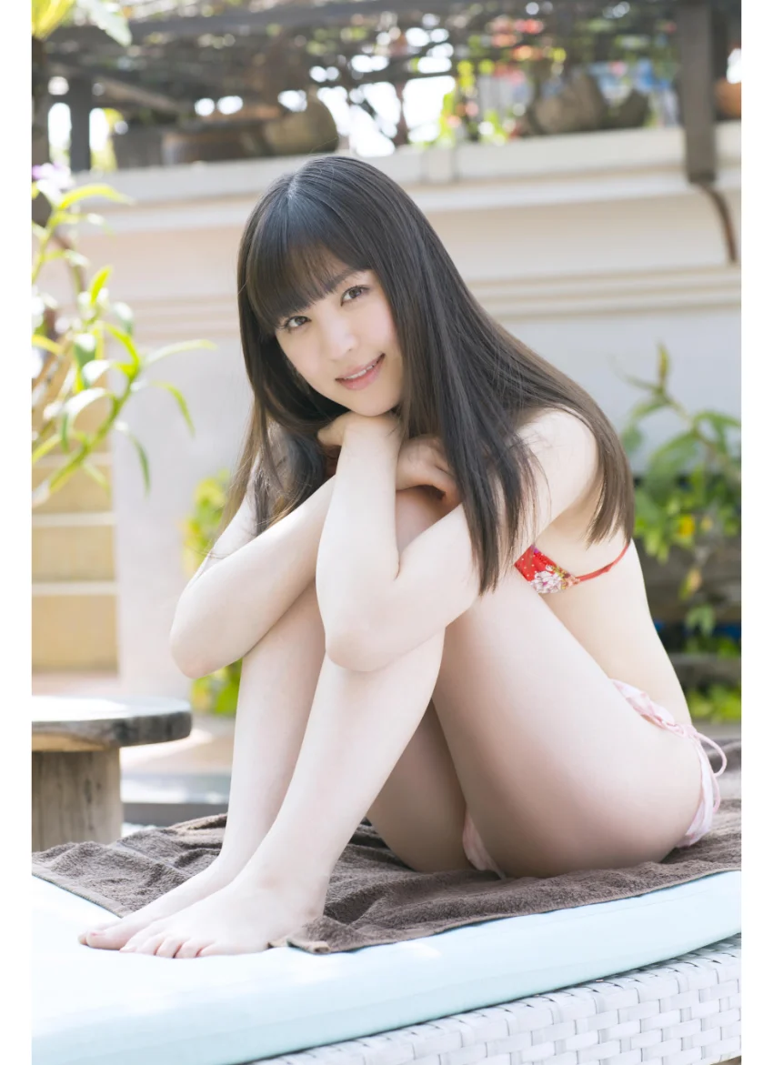 美女たちの気まぐれ 船岡咲 3 試し読み 8