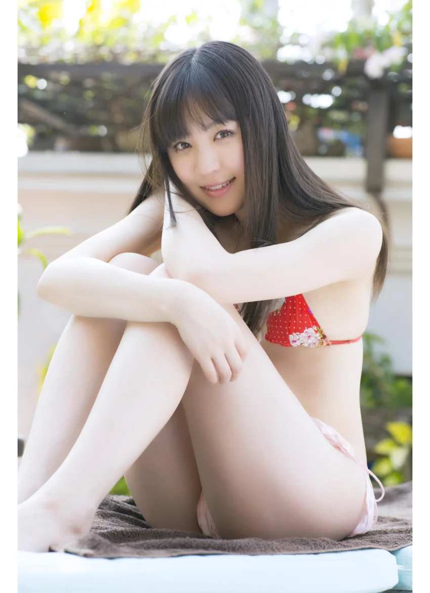 美女たちの気まぐれ 船岡咲 3 試し読み 11