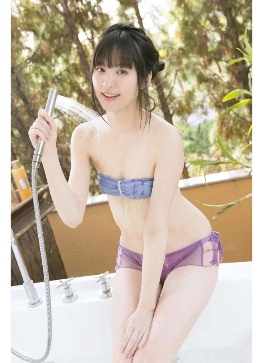 美女たちの気まぐれ 船岡咲 4 試し読み 8