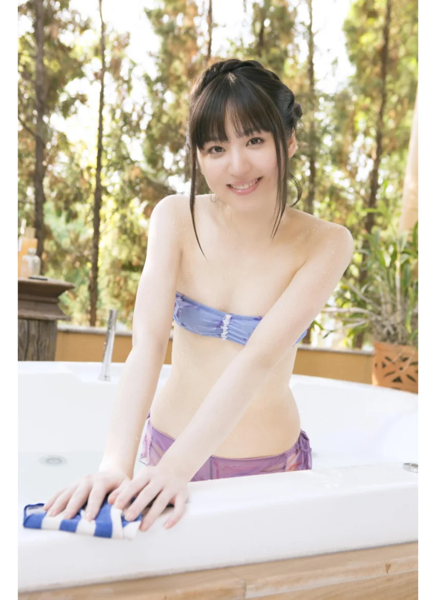 美女たちの気まぐれ 船岡咲 4 試し読み 11