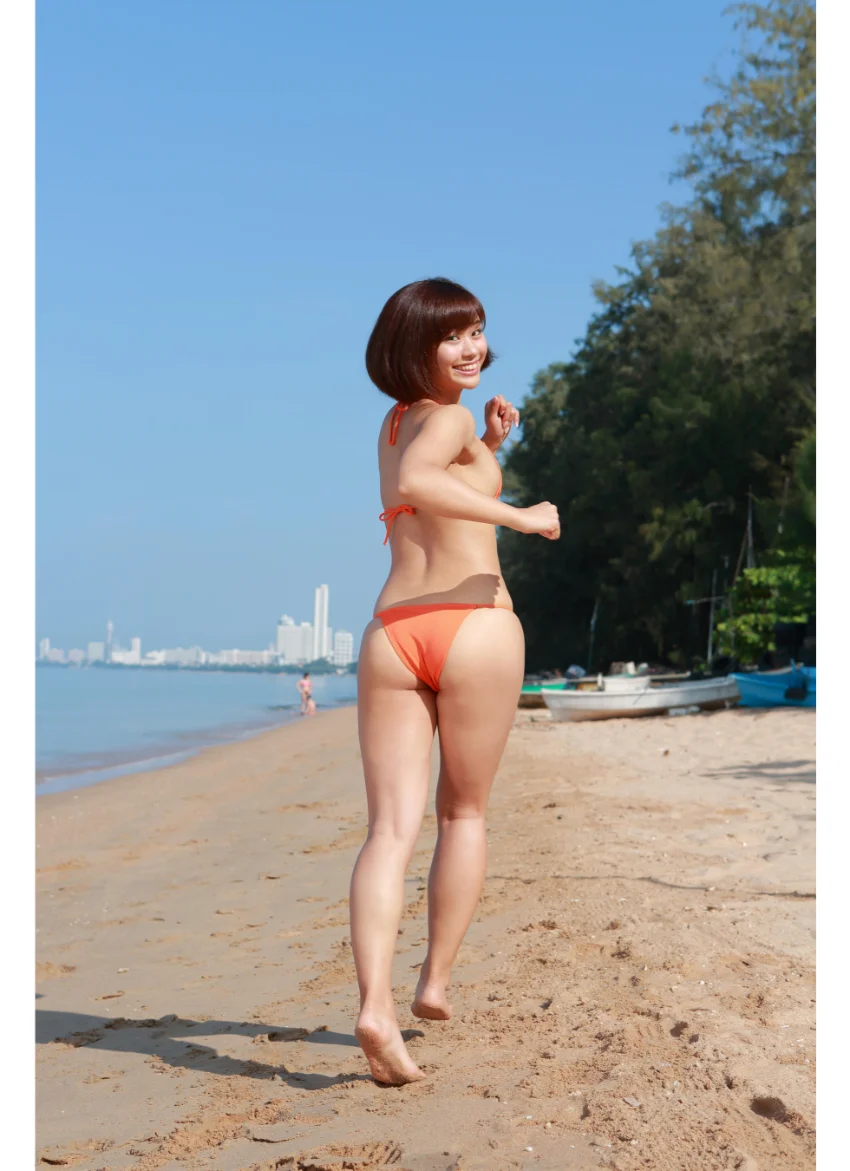 美女たちの気まぐれ 安枝瞳 2 試し読み 4