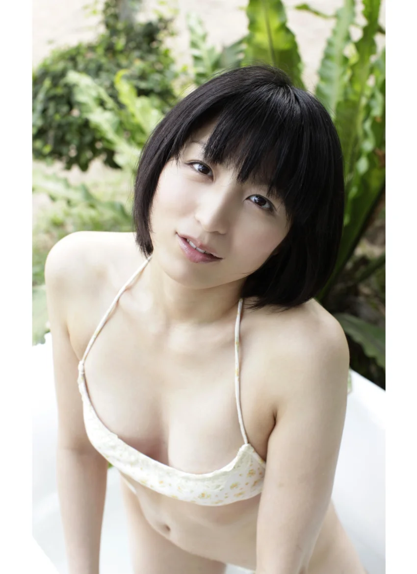美女たちの気まぐれ 清水みな 1 試し読み 9