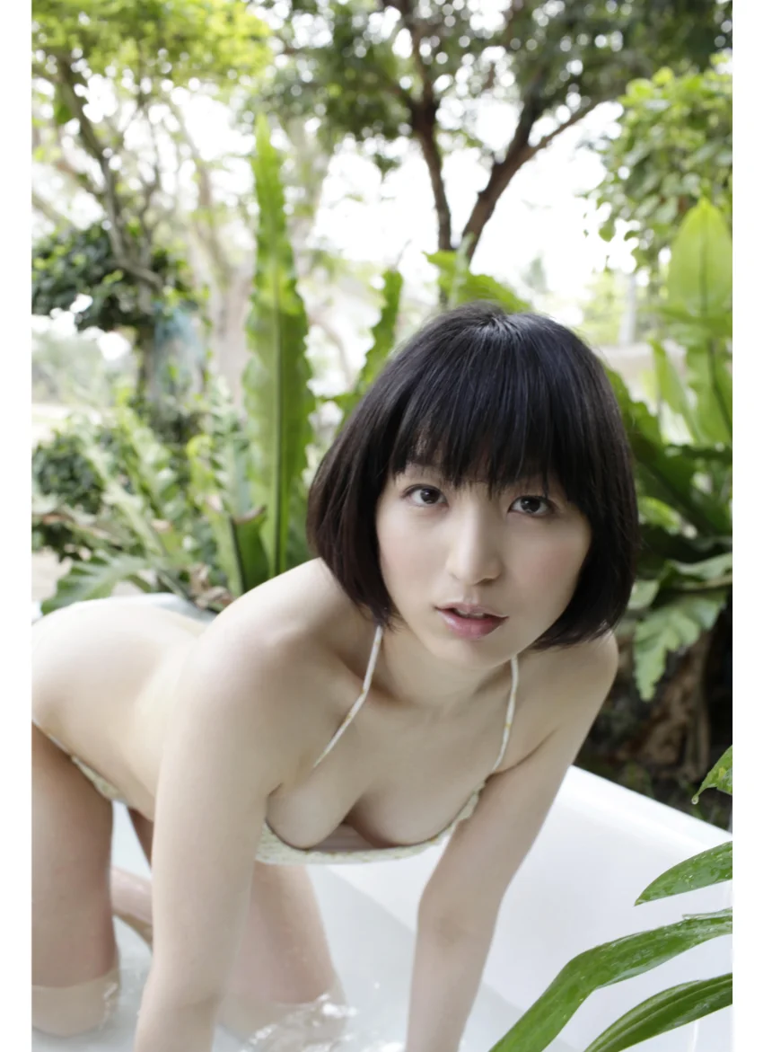美女たちの気まぐれ 清水みな 1 試し読み 12