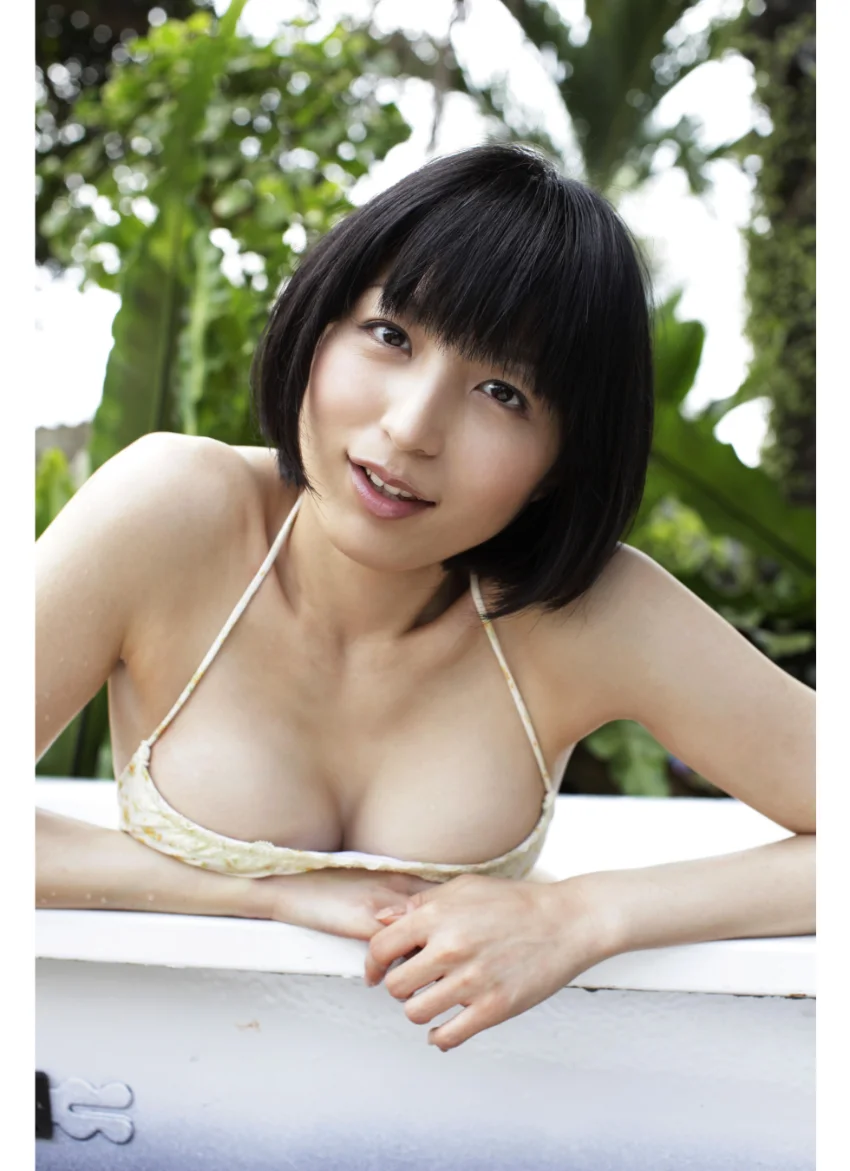 美女たちの気まぐれ 清水みな 1 試し読み 15