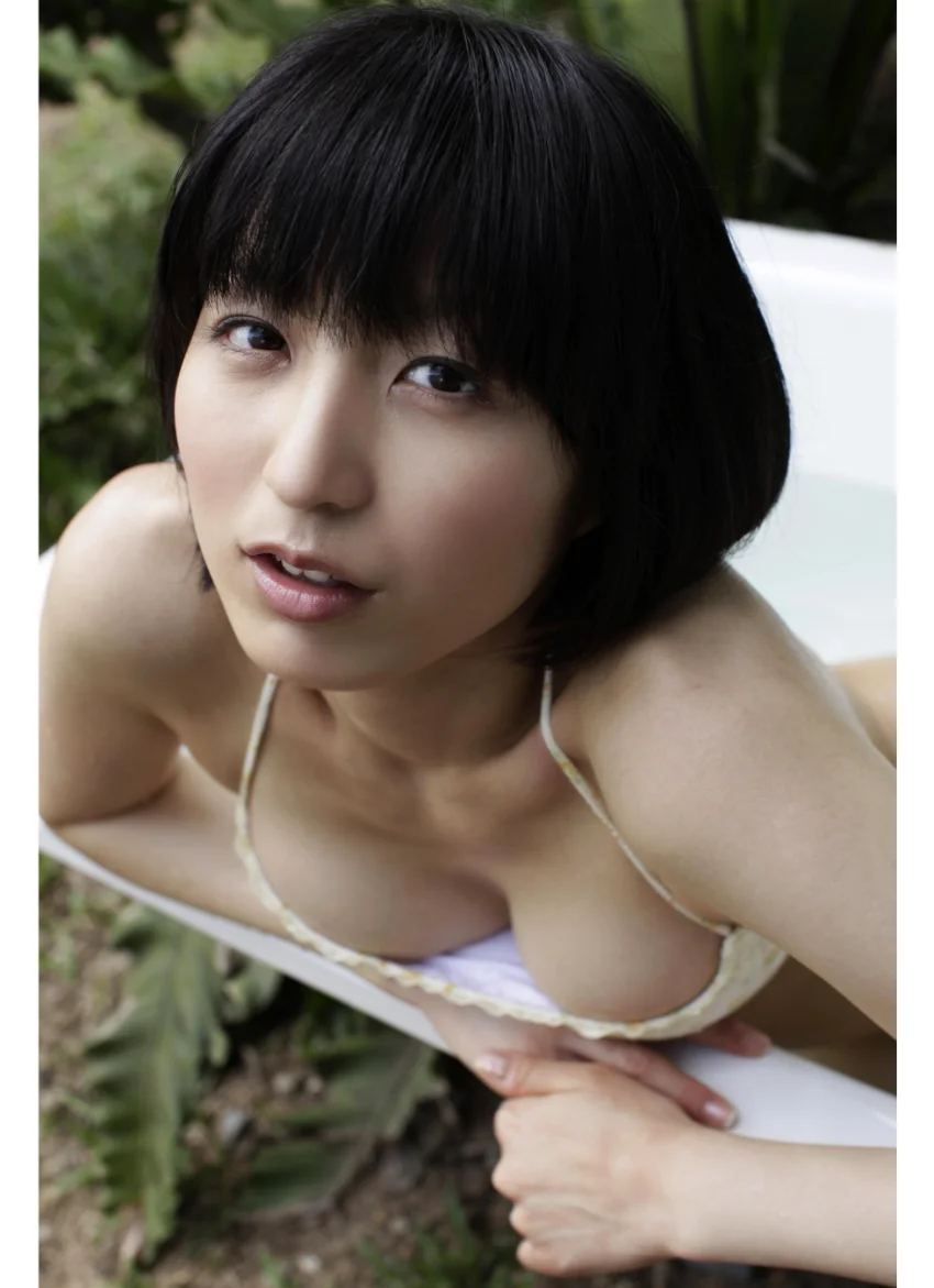 美女たちの気まぐれ 清水みな 1 試し読み 16