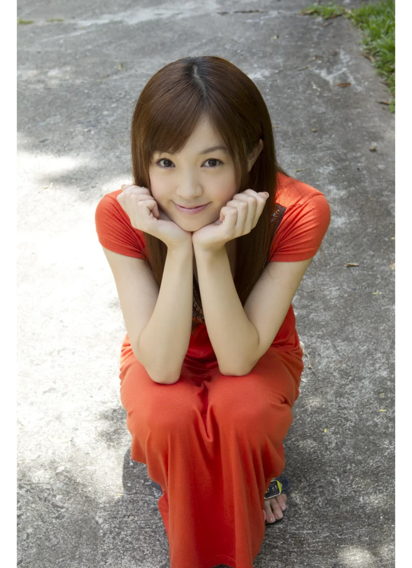 美女たちの気まぐれ 齋藤夢愛 1 試し読み 4