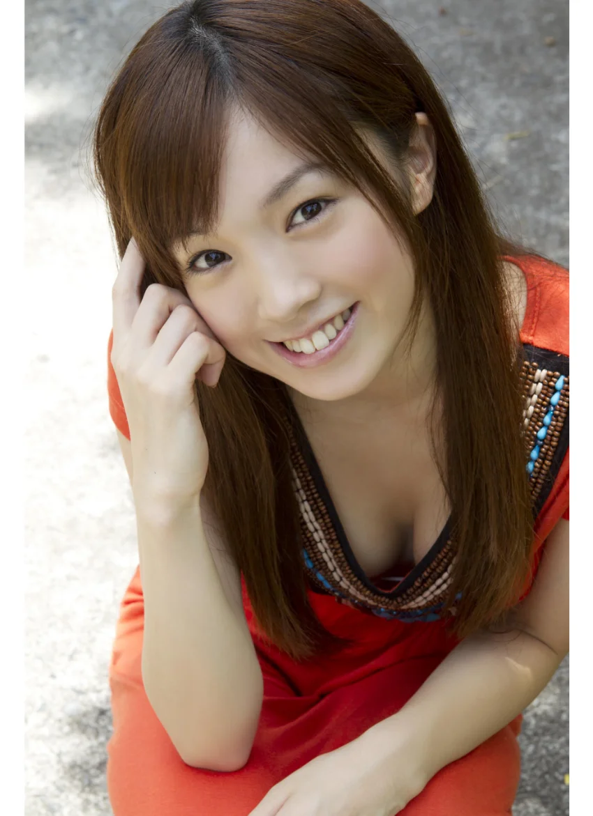 美女たちの気まぐれ 齋藤夢愛 1 試し読み 5