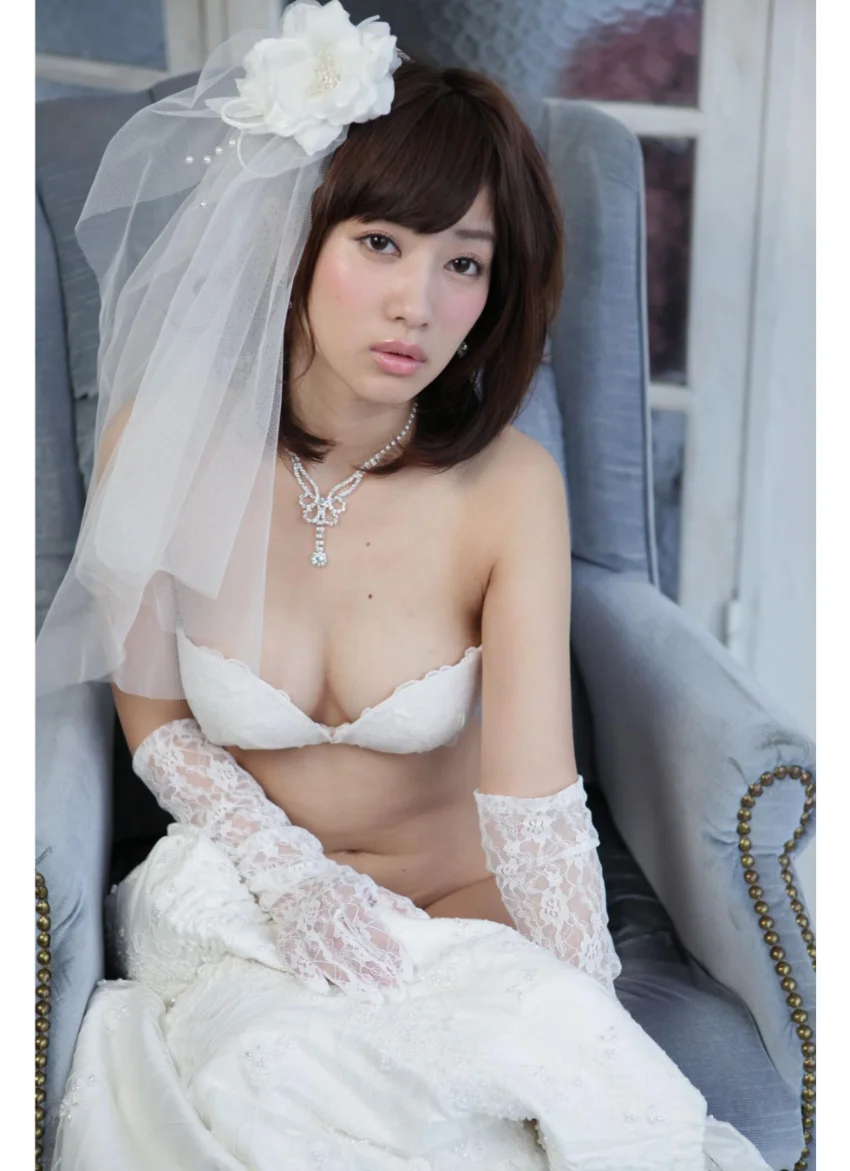 妄想グラビア『気持ちいい♪』75 試し読み 9