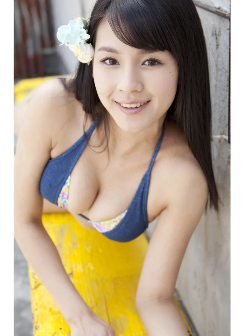 極グラビアNEO 立花陽香 試し読み 2