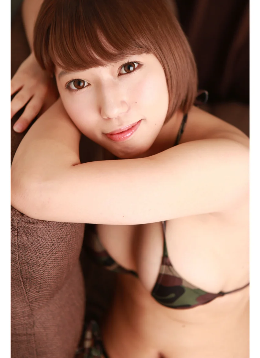 DokkiriQueen 藤川れいな B 試し読み 8