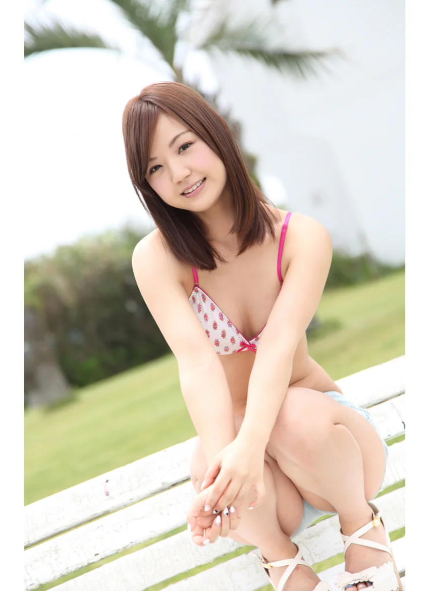 極グラビアNEO 谷麻紗美 試し読み 8