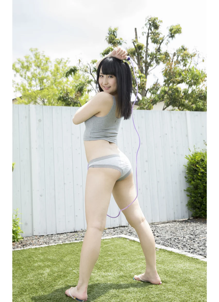 極グラビアNEO 平野聡子 試し読み 6