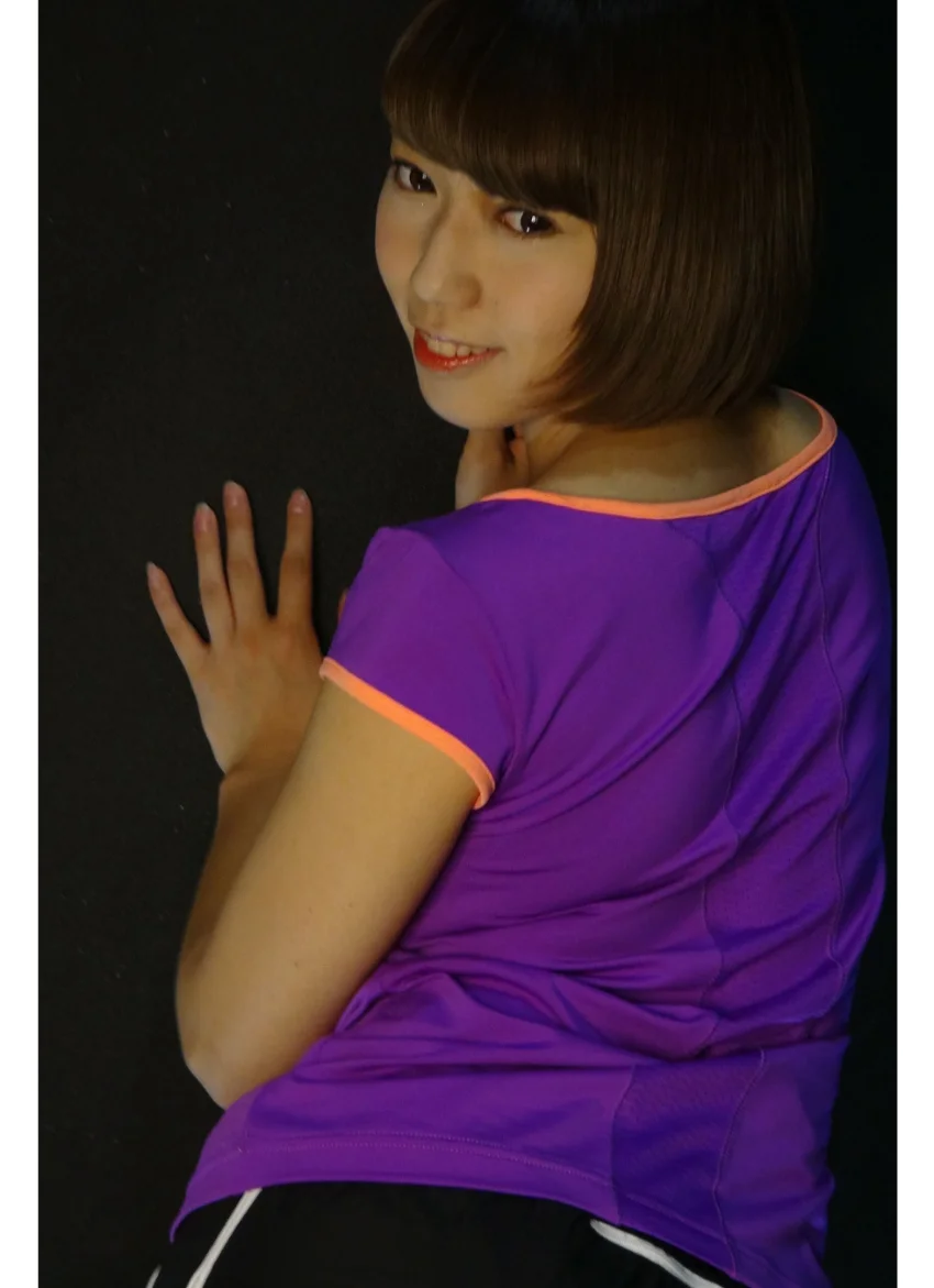 DokkiriQueen 藤川れいな 試し読み 7
