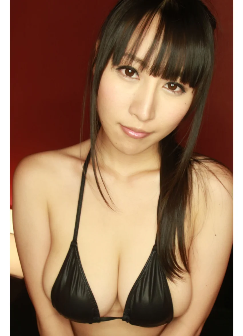 DokkiriQueen 星咲優菜 試し読み 6