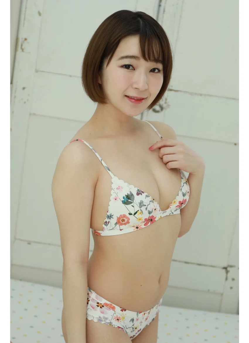 DokkiriQueen 茉宮なぎ 試し読み 2