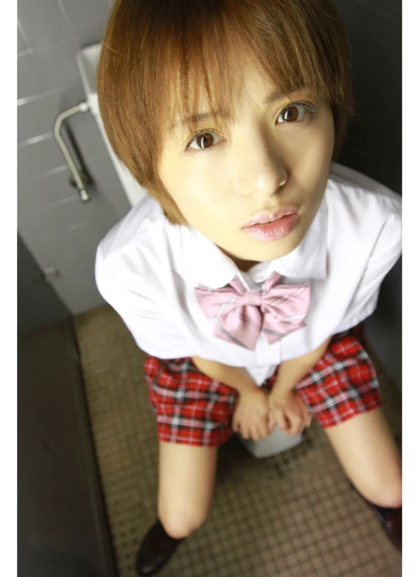 DokkiriQueen 星美りか 試し読み 4