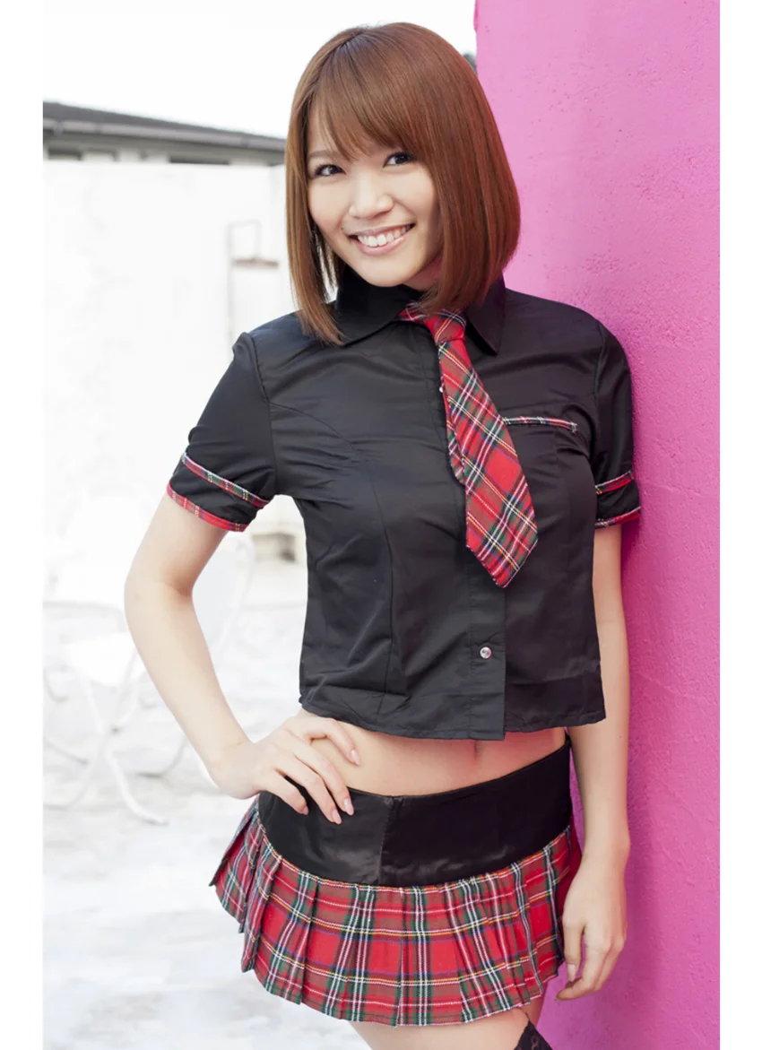 極グラビアX 河内麻沙美 試し読み 3